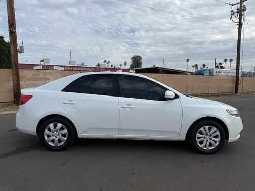 2012 Kia Forte EX