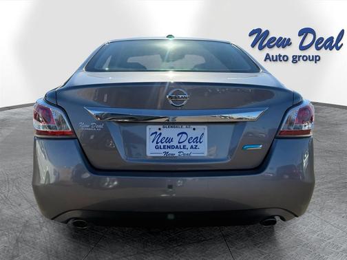 2014 Nissan Altima 2.5 SV