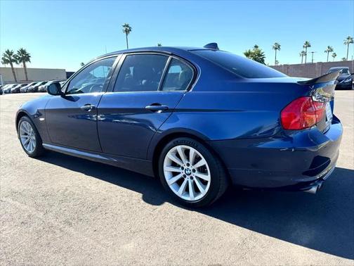 2011 BMW 328 328i