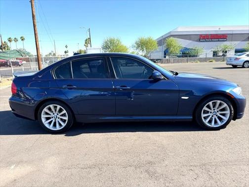2011 BMW 328 328i