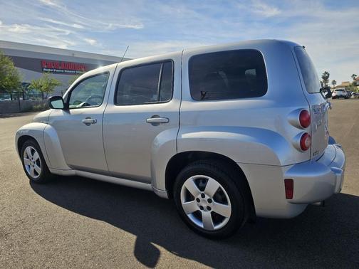 2010 Chevrolet HHR LS