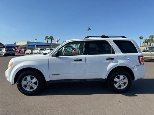 2008 Ford Escape XLT