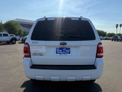 2008 Ford Escape XLT