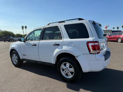 2008 Ford Escape XLT