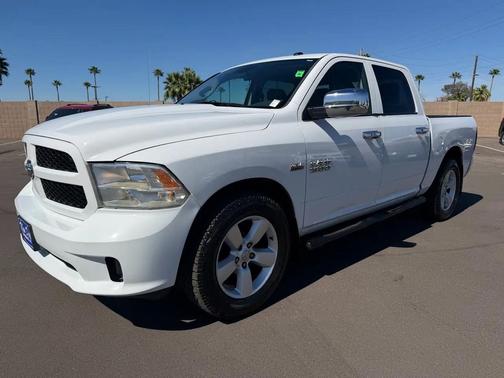 2014 RAM 1500 Tradesman/Express