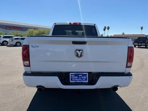 2014 RAM 1500 Tradesman/Express