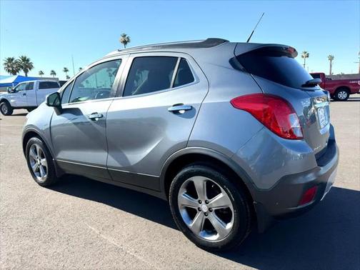 2014 Buick Encore Convenience