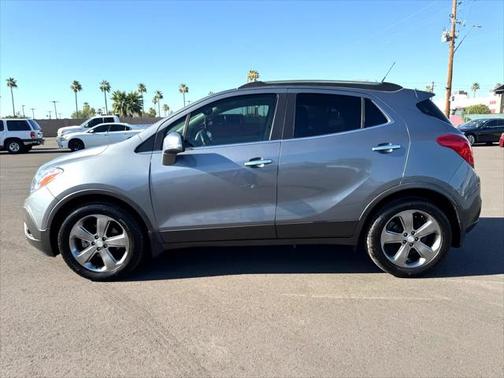 2014 Buick Encore Convenience