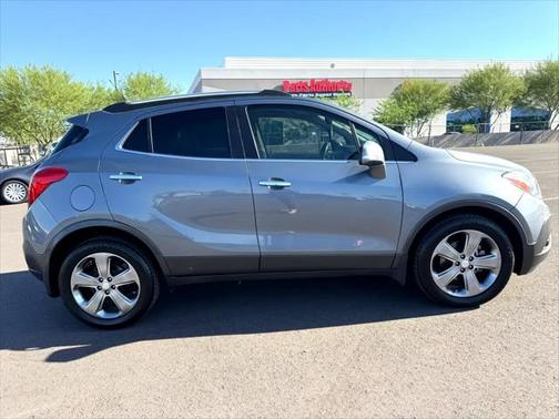 2014 Buick Encore Convenience