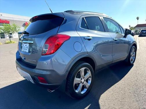 2014 Buick Encore Convenience