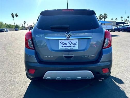 2014 Buick Encore Convenience
