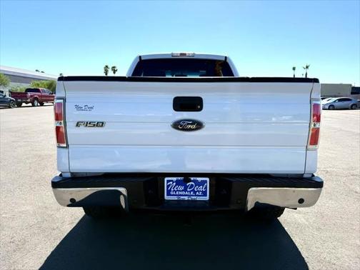 2014 Ford F-150 XL