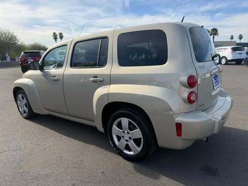 2009 Chevrolet HHR LS