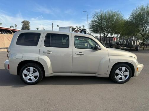 2009 Chevrolet HHR LS