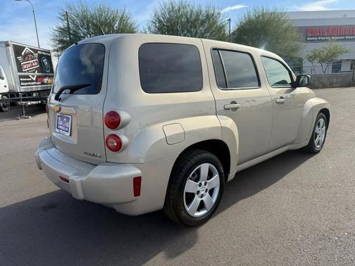 2009 Chevrolet HHR LS