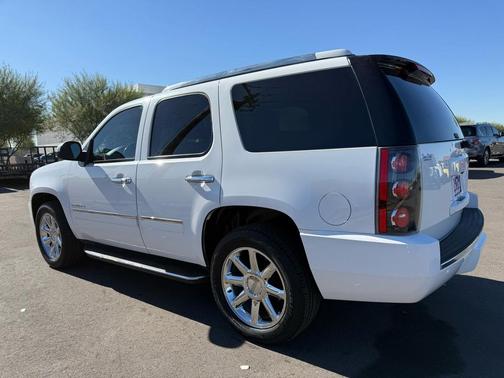 2011 GMC Yukon Denali