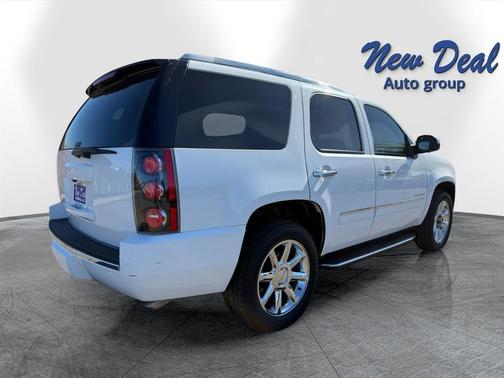 2011 GMC Yukon Denali