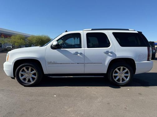 2011 GMC Yukon Denali