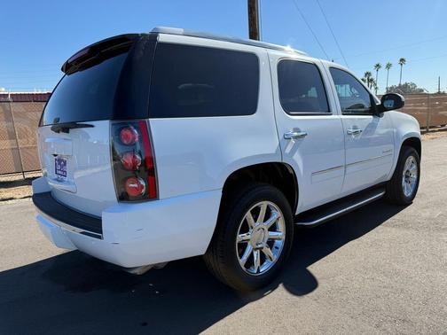 2011 GMC Yukon Denali