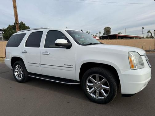 2011 GMC Yukon Denali