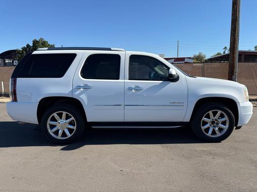 2011 GMC Yukon Denali