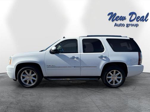 2011 GMC Yukon Denali