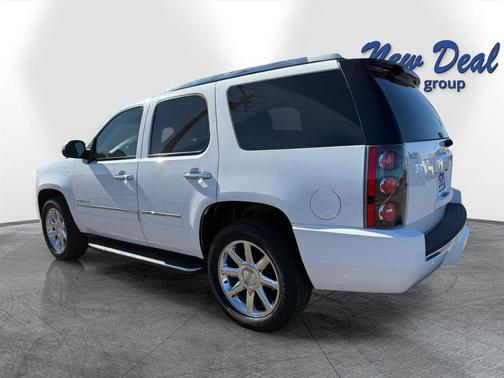 2011 GMC Yukon Denali
