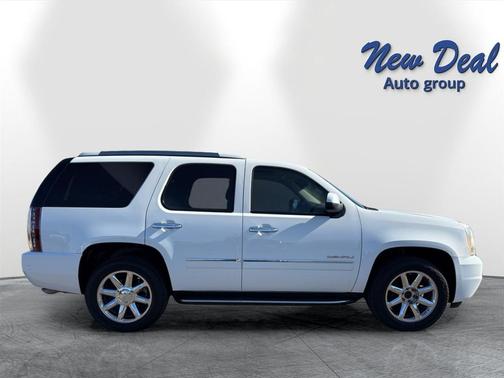 2011 GMC Yukon Denali