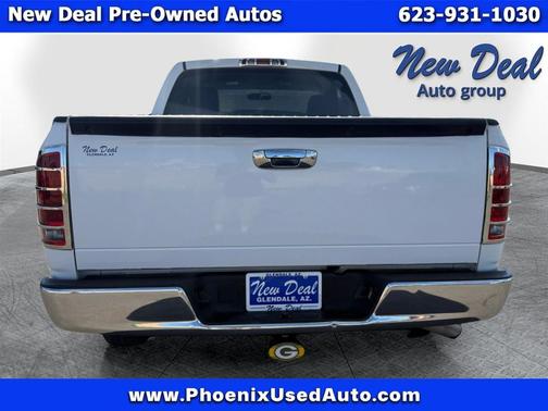 2006 Dodge Ram 1500 ST