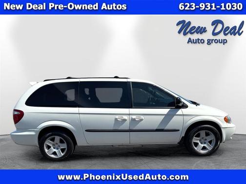 2003 Dodge Grand Caravan eL