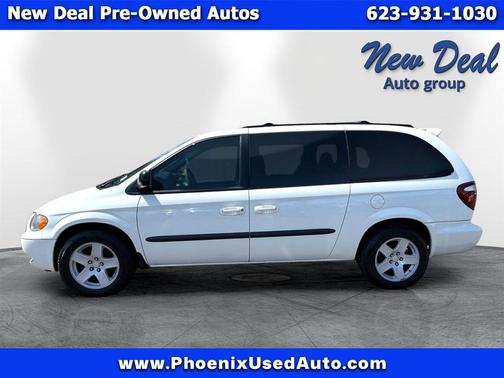 2003 Dodge Grand Caravan eL