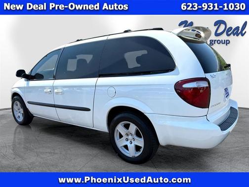 2003 Dodge Grand Caravan eL
