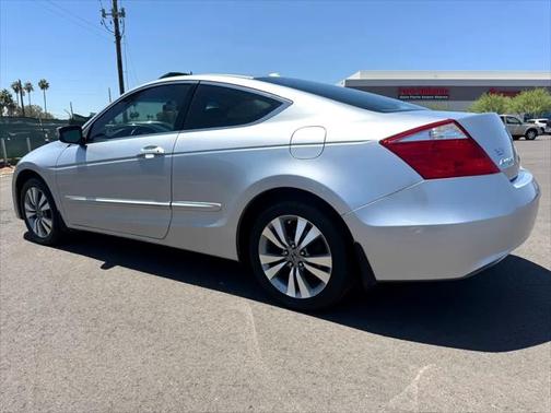 2010 Honda Accord EX-L