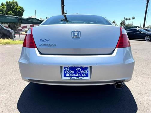 2010 Honda Accord EX-L