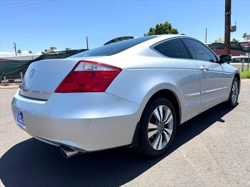 2010 Honda Accord EX-L