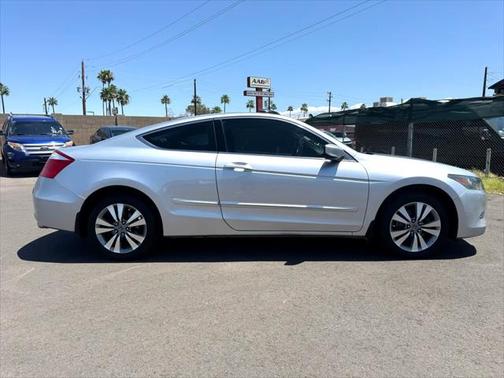 2010 Honda Accord EX-L