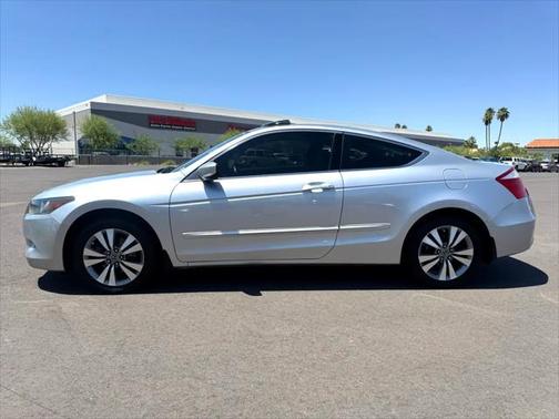 2010 Honda Accord EX-L
