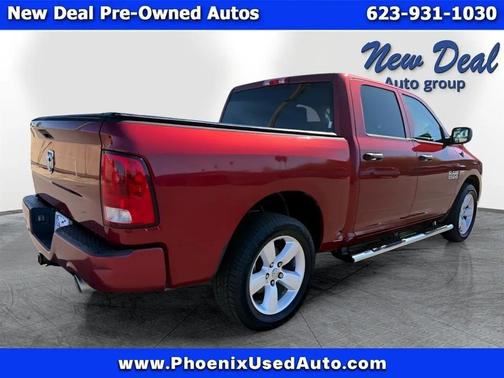 2013 RAM 1500 Tradesman/Express