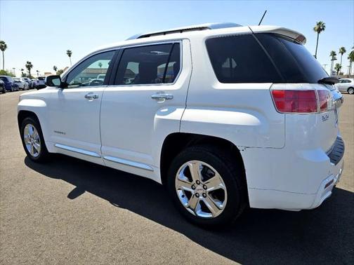 2013 GMC Terrain Denali