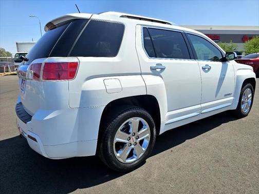 2013 GMC Terrain Denali