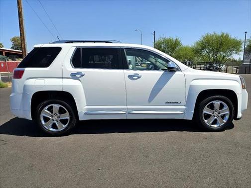 2013 GMC Terrain Denali