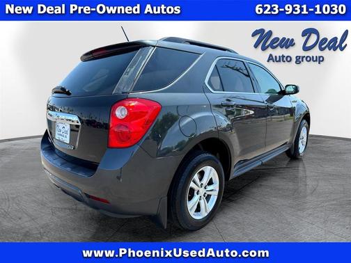 2013 Chevrolet Equinox 1LT