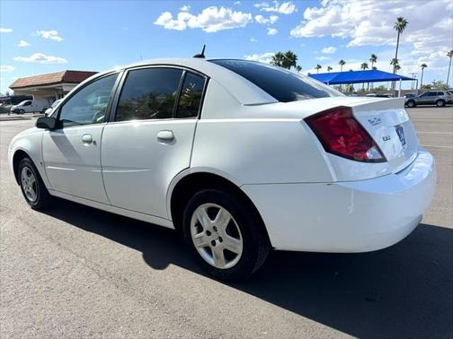 2007 Saturn Ion 2