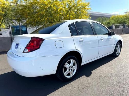 2007 Saturn Ion 2