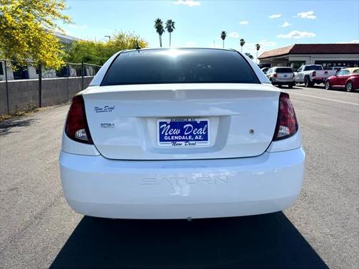 2007 Saturn Ion 2