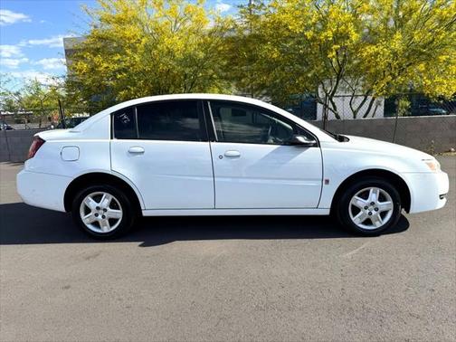 2007 Saturn Ion 2