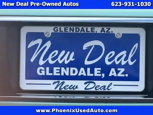 2004 Ford Thunderbird Deluxe