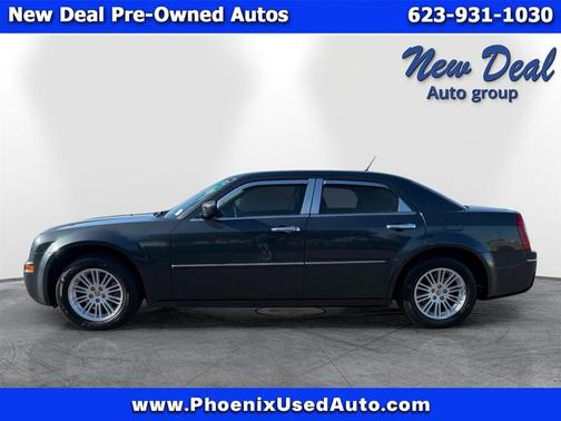 2008 Chrysler 300 Touring