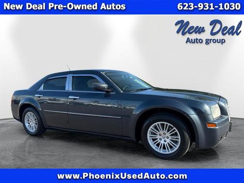 2008 Chrysler 300 Touring