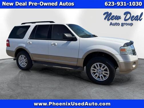 2014 Ford Expedition XLT